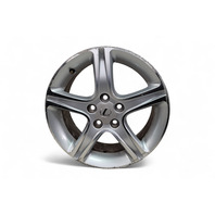 Lexus IS300 01-05 Alloy Wheel, Rim Disc, 5 Spoke 17/7 Inch #5, 42611-53020, E056, OEM, 2001, 2002, 2003, 2004, 2005