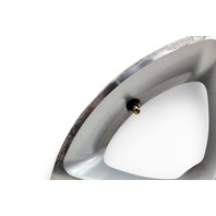 Lexus IS300 01-05 Alloy Wheel, Rim Disc, 5 Spoke 17/7 Inch #5, 42611-53020, E056, OEM, 2001, 2002, 2003, 2004, 2005