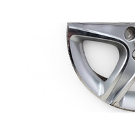 Lexus IS300 01-05 Alloy Wheel, Rim Disc, 5 Spoke 17/7 Inch #5, 42611-53020, E056, OEM, 2001, 2002, 2003, 2004, 2005