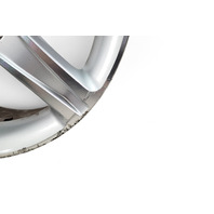 Lexus IS300 01-05 Alloy Wheel, Rim Disc, 5 Spoke 17/7 Inch #5, 42611-53020, E056, OEM, 2001, 2002, 2003, 2004, 2005