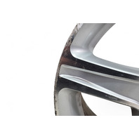 Lexus IS300 01-05 Alloy Wheel, Rim Disc, 5 Spoke 17/7 Inch #5, 42611-53020, E056, OEM, 2001, 2002, 2003, 2004, 2005