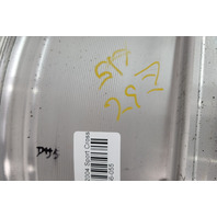 Lexus IS300 01-05 Alloy Wheel, Rim Disc, 5 Spoke 17/7 Inch #5, 42611-53020, E056, OEM, 2001, 2002, 2003, 2004, 2005