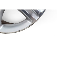 Lexus IS300 01-05 Alloy Wheel, Rim Disc, 5 Spoke 17/7 Inch #5, 42611-53020, E056, OEM, 2001, 2002, 2003, 2004, 2005