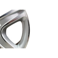 Lexus IS300 01-05 Alloy Wheel, Rim Disc, 5 Spoke 17/7 Inch #5, 42611-53020, E056, OEM, 2001, 2002, 2003, 2004, 2005