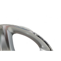 Lexus IS300 01-05 Alloy Wheel, Rim Disc, 5 Spoke 17/7 Inch #5, 42611-53020, E056, OEM, 2001, 2002, 2003, 2004, 2005