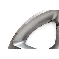 Lexus IS300 01-05 Alloy Wheel, Rim Disc, 5 Spoke 17/7 Inch #2, 42611-53020, E056, OEM, 2001, 2002, 2003, 2004, 2005