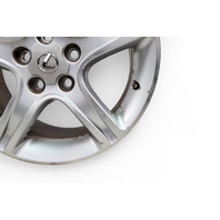 Lexus IS300 01-05 Alloy Wheel, Rim Disc, 5 Spoke 17/7 Inch #2, 42611-53020, E056, OEM, 2001, 2002, 2003, 2004, 2005
