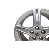 Lexus IS300 01-05 Alloy Wheel, Rim Disc, 5 Spoke 17/7 Inch #2, 42611-53020, E056, OEM, 2001, 2002, 2003, 2004, 2005