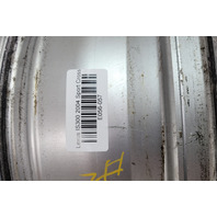 Lexus IS300 01-05 Alloy Wheel, Rim Disc, 5 Spoke 17/7 Inch #2, 42611-53020, E056, OEM, 2001, 2002, 2003, 2004, 2005