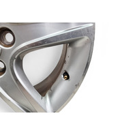 Lexus IS300 01-05 Alloy Wheel, Rim Disc, 5 Spoke 17/7 Inch #2, 42611-53020, E056, OEM, 2001, 2002, 2003, 2004, 2005