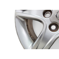 Lexus IS300 01-05 Alloy Wheel, Rim Disc, 5 Spoke 17/7 Inch #2, 42611-53020, E056, OEM, 2001, 2002, 2003, 2004, 2005