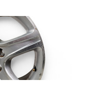 Lexus IS300 01-05 Alloy Wheel, Rim Disc, 5 Spoke 17/7 Inch #2, 42611-53020, E056, OEM, 2001, 2002, 2003, 2004, 2005