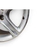 Lexus IS300 01-05 Alloy Wheel, Rim Disc, 5 Spoke 17/7 Inch #2, 42611-53020, E056, OEM, 2001, 2002, 2003, 2004, 2005