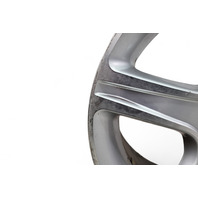 Lexus IS300 01-05 Alloy Wheel, Rim Disc, 5 Spoke 17/7 Inch #2, 42611-53020, E056, OEM, 2001, 2002, 2003, 2004, 2005