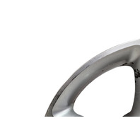 Lexus IS300 01-05 Alloy Wheel, Rim Disc, 5 Spoke 17/7 Inch #2, 42611-53020, E056, OEM, 2001, 2002, 2003, 2004, 2005