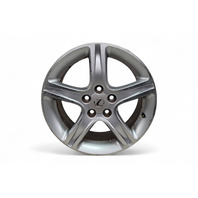 Lexus IS300 01-05 Alloy Wheel, Rim Disc, 5 Spoke 17/7 Inch #2, 42611-53020, E056, OEM, 2001, 2002, 2003, 2004, 2005