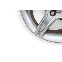 Lexus IS300 01-05 Alloy Wheel, Rim Disc, 5 Spoke 17/7 Inch #2, 42611-53020, E056, OEM, 2001, 2002, 2003, 2004, 2005