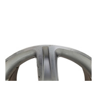 Lexus IS300 01-05 Alloy Wheel, Rim Disc, 5 Spoke 17/7 Inch #2, 42611-53020, E056, OEM, 2001, 2002, 2003, 2004, 2005