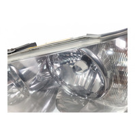 Lexus IS300 03-05 Headlight Lamp Body Front Left/Driver, 81185-53160, E056, 2003, 2004, 2005