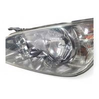 Lexus IS300 03-05 Headlight Lamp Body Front Left/Driver, 81185-53160, E056, 2003, 2004, 2005