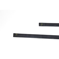 Lexus IS300 01-05 Door Molding Trim Front/Left Rear/Left, Dark Grey, 75742-53020-B1, 75732-53020-B1, E056, OEM, 2001, 2002, 2003, 2004, 2005