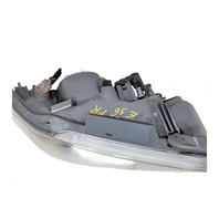 Lexus IS300 01-05 Headlight Lamp Body Front Right/Passenger,  81145-53160, E056, 2001, 2002, 2003, 2004, 2005