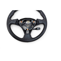 Lexus IS300 03-05 Wheel Steering, 45100-53161-C0, E056, OEM, 2003, 2004, 2005