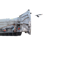 Lexus IS300 01-05 A/T Auto Automatic Transmission 188K Miles 3.0L, 35010-53070-84, E056, OEM, 2001, 2002, 2003, 2004, 2005