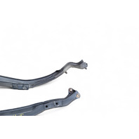 Lexus IS300 01-05 Front Headlight Lamp Bumper Bracket Beam Right/Left Set, 52133-53010, 52134-53010, E056, OEM, 2001, 2002, 2003, 2004, 2005