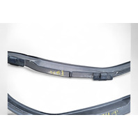 Lexus IS300 01-05 Front Headlight Lamp Bumper Bracket Beam Right/Left Set, 52133-53010, 52134-53010, E056, OEM, 2001, 2002, 2003, 2004, 2005