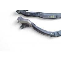 Lexus IS300 01-05 Front Headlight Lamp Bumper Bracket Beam Right/Left Set, 52133-53010, 52134-53010, E056, OEM, 2001, 2002, 2003, 2004, 2005