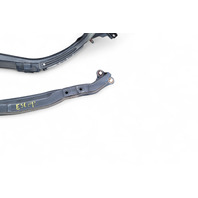 Lexus IS300 01-05 Front Headlight Lamp Bumper Bracket Beam Right/Left Set, 52133-53010, 52134-53010, E056, OEM, 2001, 2002, 2003, 2004, 2005