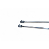 Lexus IS300 01-05 Trunk Back Door Damper Stay Strut Left/Right Set, 68960-80064, E056, OEM, 2001, 2002, 2003, 2004, 2005