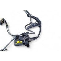 Lexus IS300 01-05 Front Left, Height Control Sensor Leveling W/Abs Sensor, 89406-53010, 89543-53010, E056, OEM, 2001, 2002, 2003, 2004, 2005