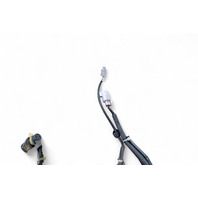 Lexus IS300 01-05 Front Left, Height Control Sensor Leveling W/Abs Sensor, 89406-53010, 89543-53010, E056, OEM, 2001, 2002, 2003, 2004, 2005