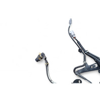 Lexus IS300 01-05 Front Left, Height Control Sensor Leveling W/Abs Sensor, 89406-53010, 89543-53010, E056, OEM, 2001, 2002, 2003, 2004, 2005