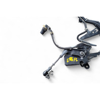 Lexus IS300 01-05 Front Left, Height Control Sensor Leveling W/Abs Sensor, 89406-53010, 89543-53010, E056, OEM, 2001, 2002, 2003, 2004, 2005