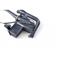 Lexus IS300 01-05 Windshield Washer Reservoir Tank Assembly w/ Pump 85315-53070, E056, OEM, 2001, 2002, 2003, 2004, 2005