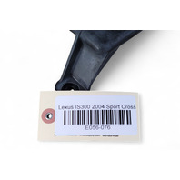 Lexus IS300 01-05 Windshield Washer Reservoir Tank Assembly w/ Pump 85315-53070, E056, OEM, 2001, 2002, 2003, 2004, 2005