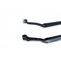 Lexus IS300 01-05 Windshield Wiper Blade Arm Left/Right Set 85211-53040, 85221-53050, E056, OEM, 2001, 2002, 2003, 2004, 2005
