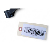 Lexus IS300 01-05 Windshield Wiper Blade Arm Left/Right Set 85211-53040, 85221-53050, E056, OEM, 2001, 2002, 2003, 2004, 2005