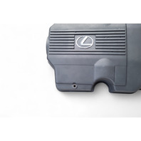 Lexus IS300 01-05 Engine Cover Plastic, 12601-46030, E056, OEM, 2001, 2002, 2003, 2004, 2005