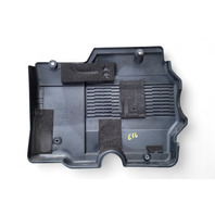 Lexus IS300 01-05 Engine Cover Plastic, 12601-46030, E056, OEM, 2001, 2002, 2003, 2004, 2005