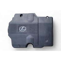 Lexus IS300 01-05 Engine Cover Plastic, 12601-46030, E056, OEM, 2001, 2002, 2003, 2004, 2005