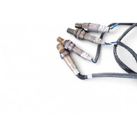 Lexus IS300 01-05 O2 Oxygen Sensor Set (4) Pieces Set, 89465-53150, E056, OEM, 2001, 2002, 2003, 2004, 2005