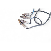 Lexus IS300 01-05 O2 Oxygen Sensor Set (4) Pieces Set, 89465-53150, E056, OEM, 2001, 2002, 2003, 2004, 2005