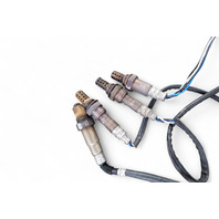 Lexus IS300 01-05 O2 Oxygen Sensor Set (4) Pieces Set, 89465-53150, E056, OEM, 2001, 2002, 2003, 2004, 2005