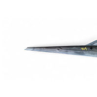 Lexus IS300 01-05 Hood Lock Brace Center Support 53208-53010, E056, OEM, 2001, 2002, 2003, 2004, 2005