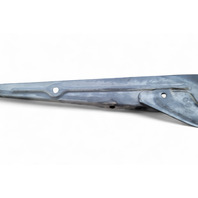 Lexus IS300 01-05 Hood Lock Brace Center Support 53208-53010, E056, OEM, 2001, 2002, 2003, 2004, 2005