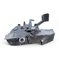 Lexus IS300 01-05 Engine Hood Latch Lock Actuator 53510-53040, E056, OEM, 2001, 2002, 2003, 2004, 2005